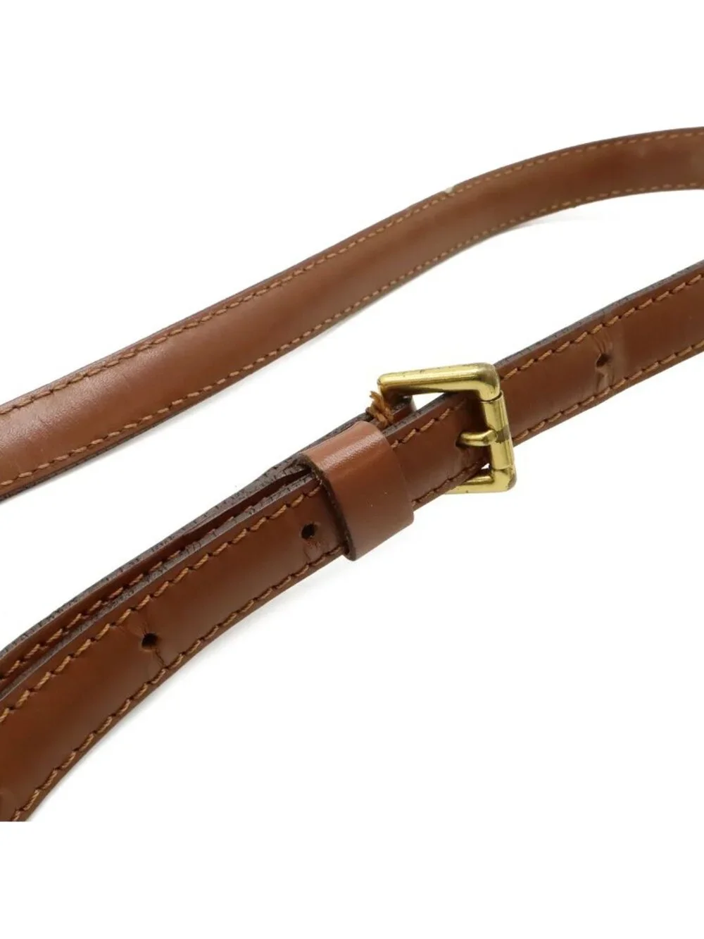 Louis Vuitton Monogram Monceau 28 Second Business 2-Way Shoulder Bag Crossbody